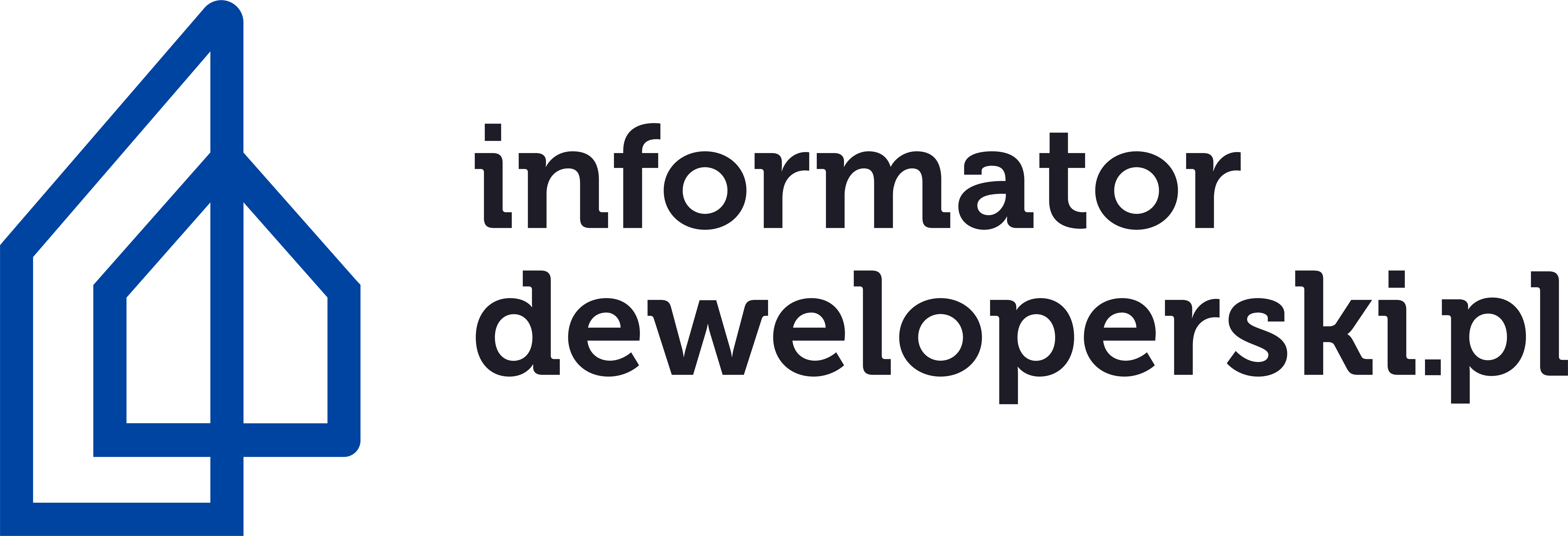 Logo Informator Deweloperski